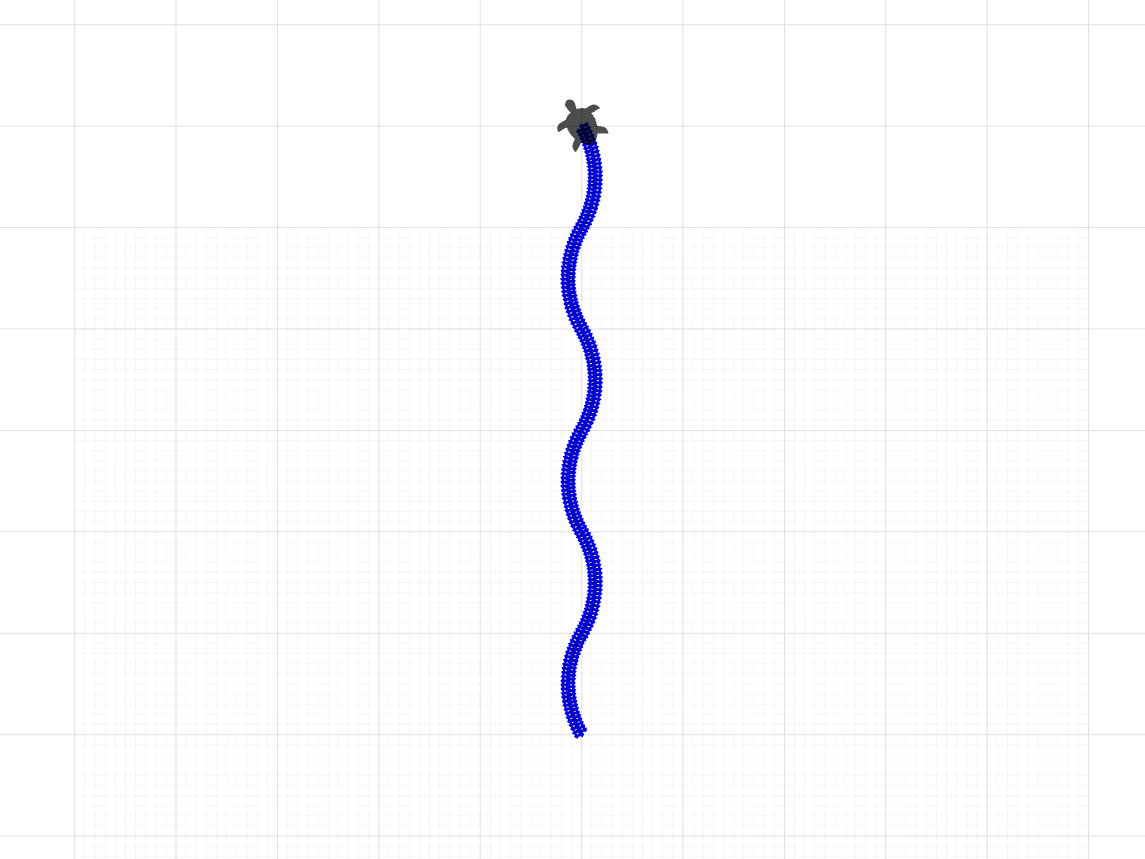 Curvey Lines