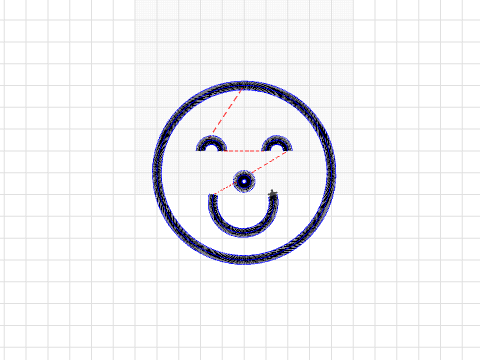 HAPPY FACE