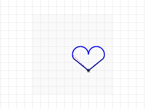 Heart Mike