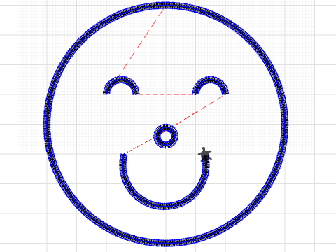 Smiley Face
