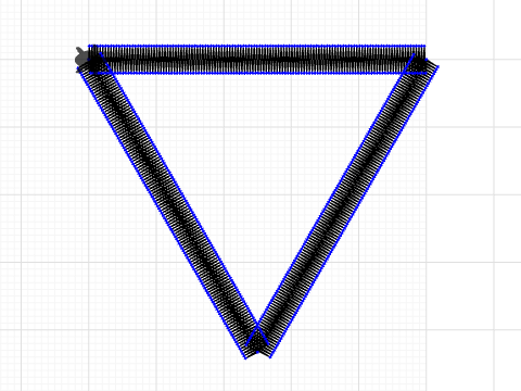 triangle