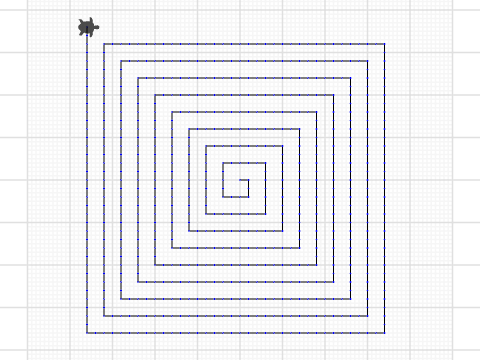 Spiral Variation 2 - Rhy Hoschke