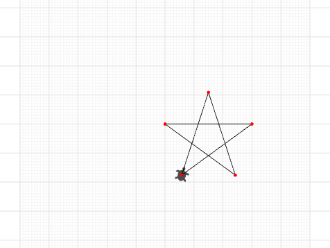 star