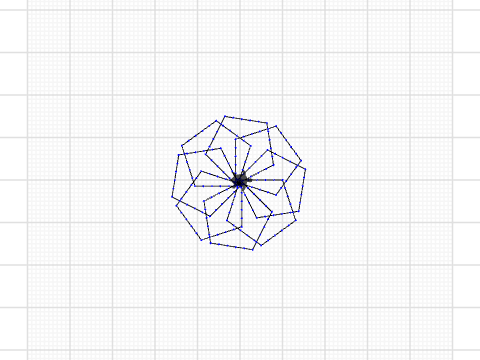Blüte 4