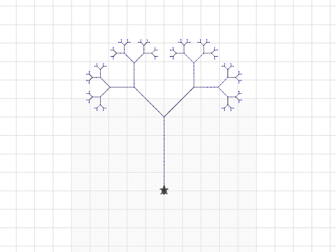 warwick fractal tutorial
