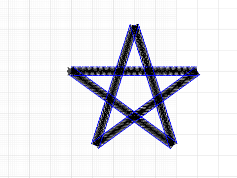 star