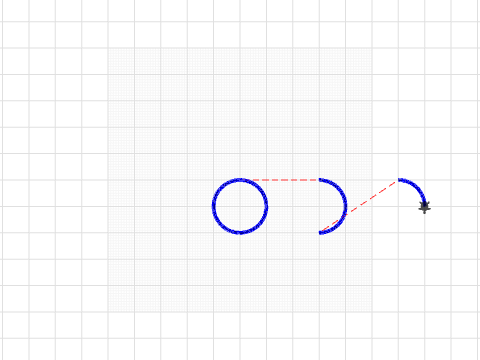 circle