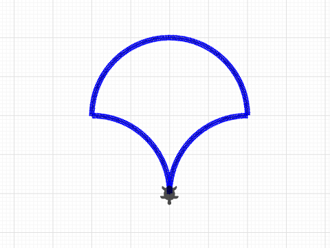 Fan - TurtleStitch