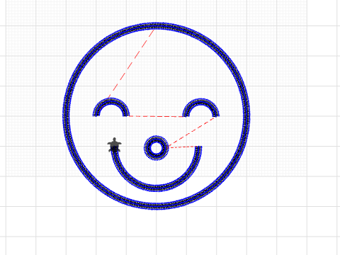 Smiley Face