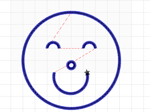 Smiley Face