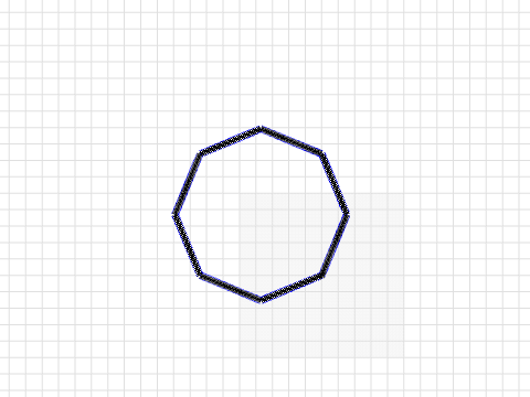 octagon