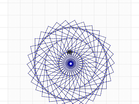 Matt Pattern Studio Example