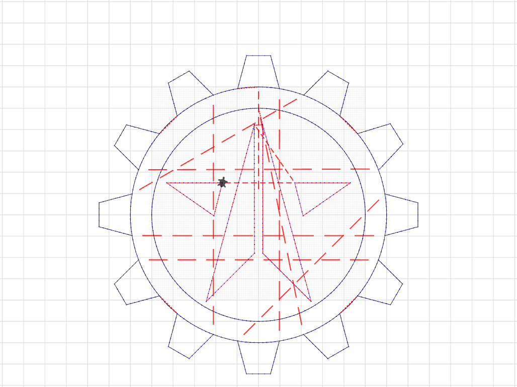 The Automaton icon