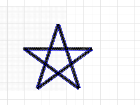 Jaydens star