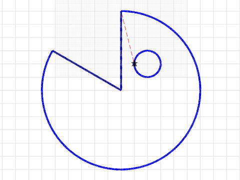 Pac-man