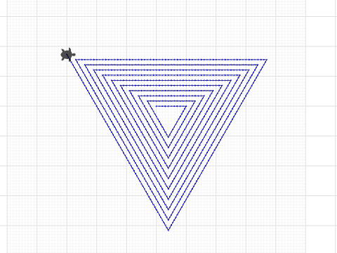 4.5 - Make a Spiral (Variation 1) - Joshua Wood