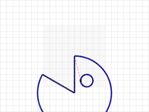 pac man