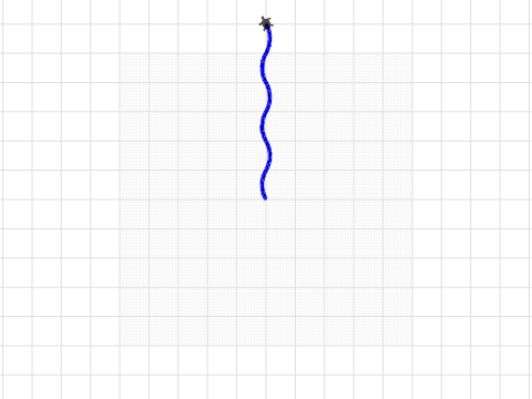 Curvy Line