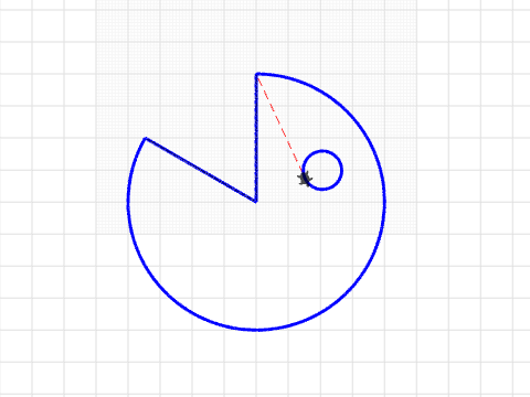 Pac- Man