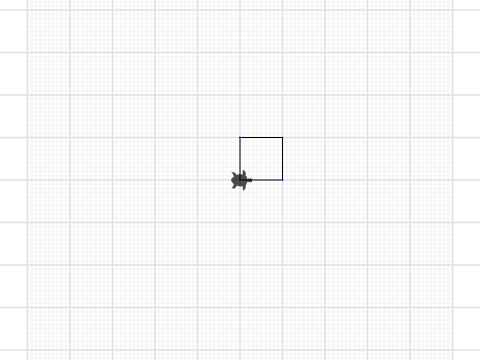 Dibuix Quadrat