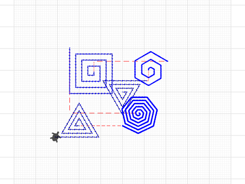 Spirals