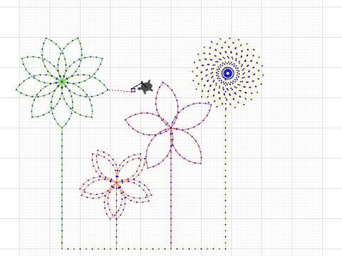 flowers