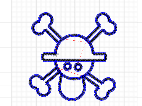 straw hat