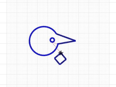 my character