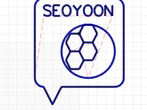Speech Bubble