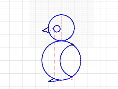 penguin (thingy)