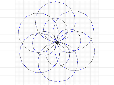 flower becca