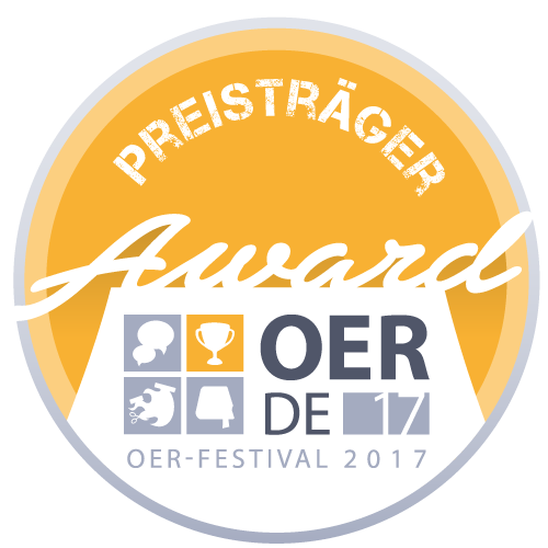 OER-Award 2017